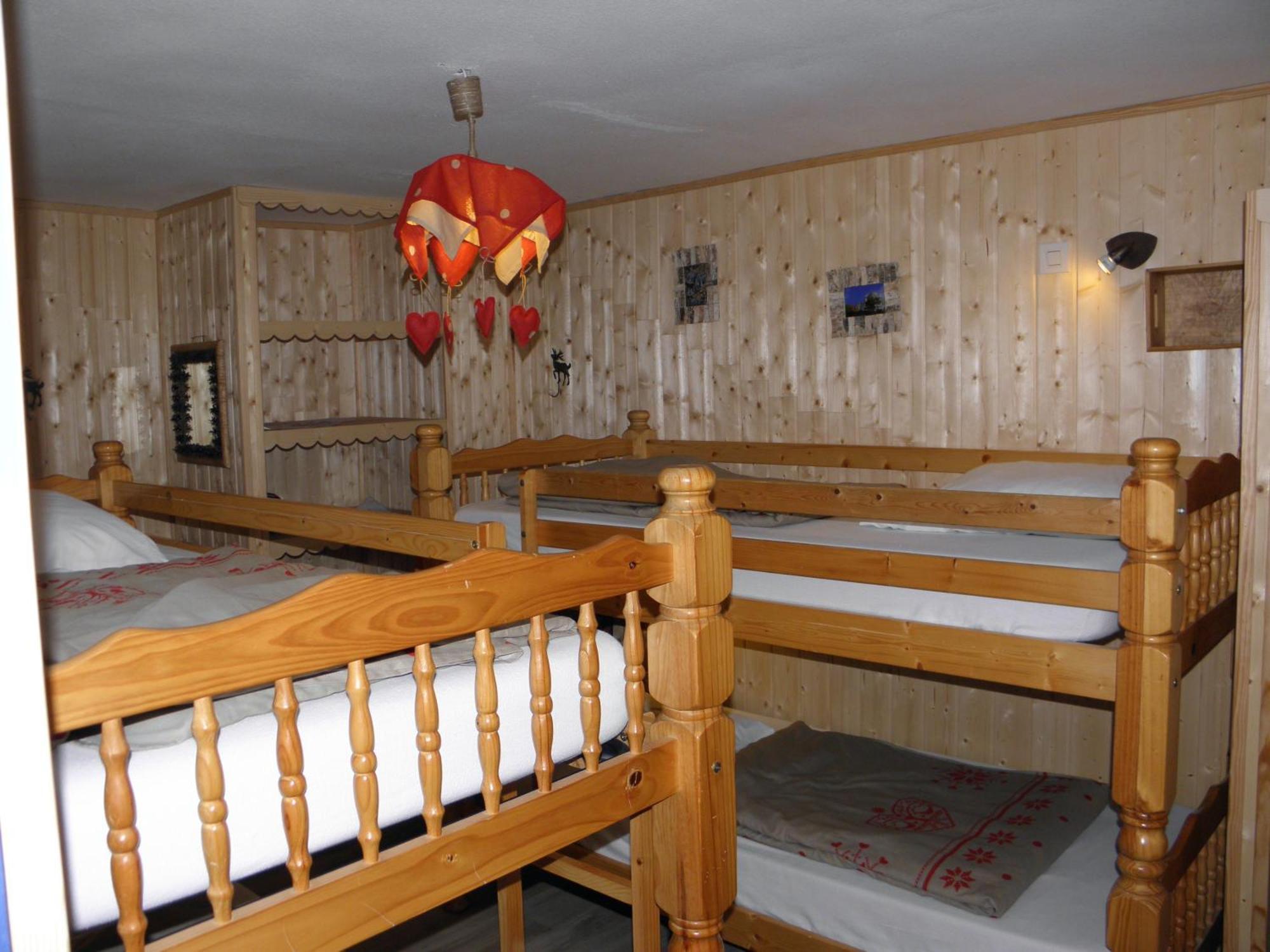 Gite Auberge Les Terres Blanches De Meolans Eksteriør bilde
