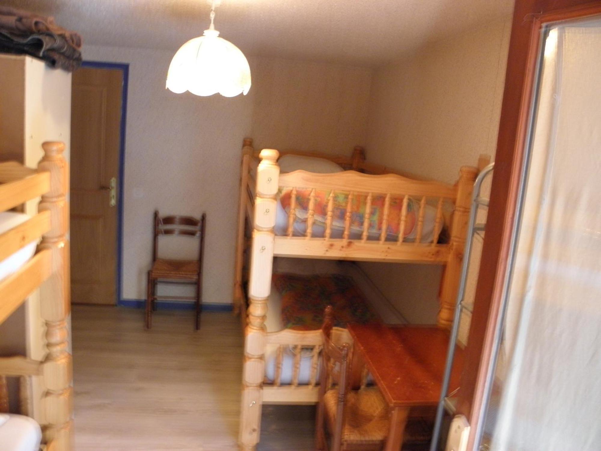 Gite Auberge Les Terres Blanches De Meolans Eksteriør bilde