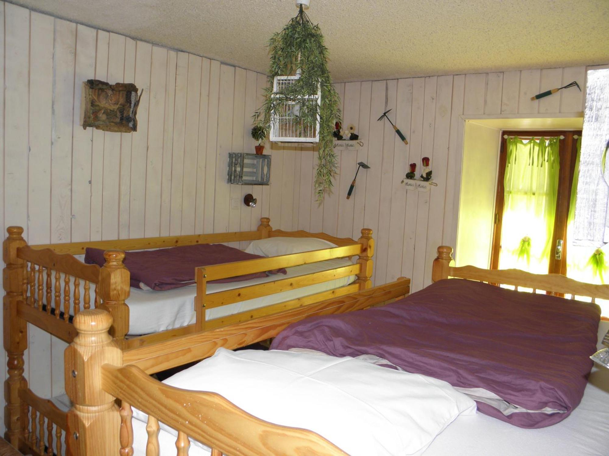 Gite Auberge Les Terres Blanches De Meolans Eksteriør bilde